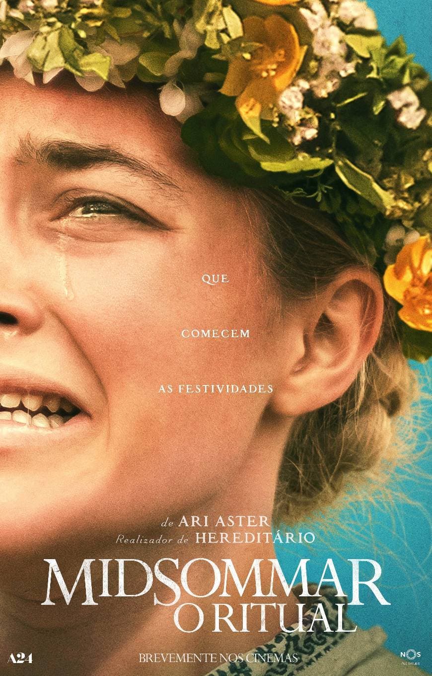 Movie Midsommar 