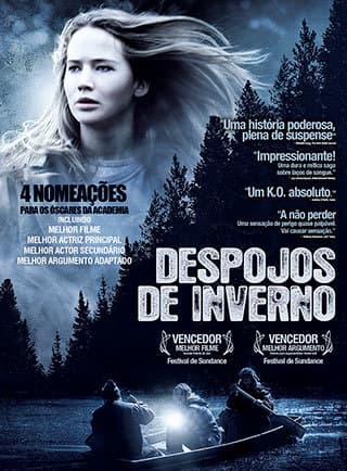 Movie Despojos de Inverno