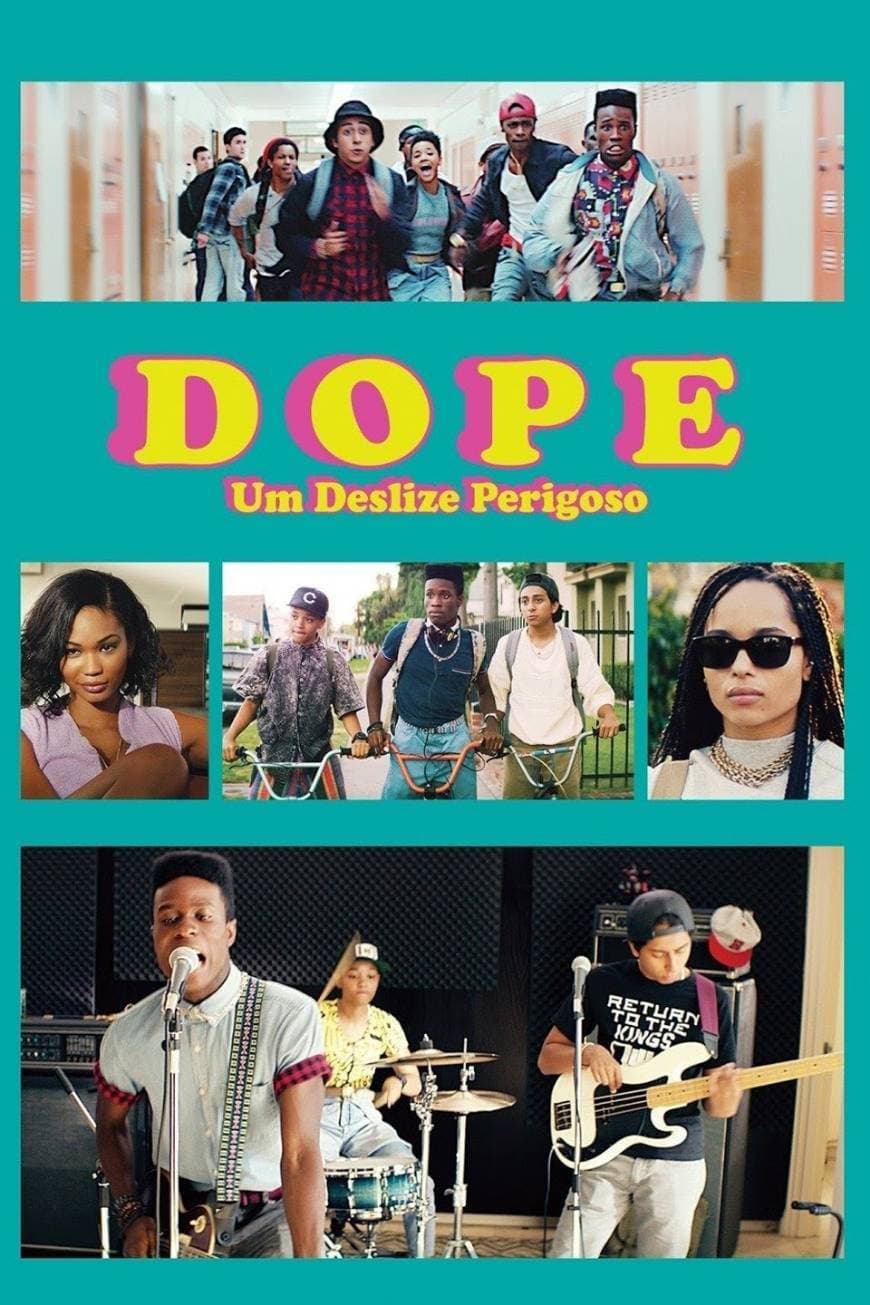 Movie Dope