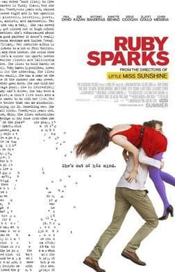 Movie Ruby Sparks