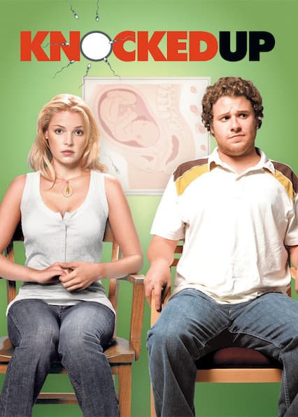 Movie Knocked Up