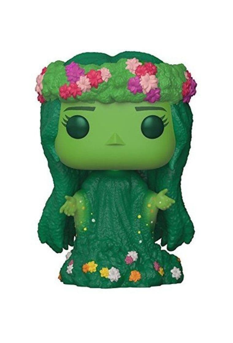 Product Figura Pop Disney Moana Te Fiti