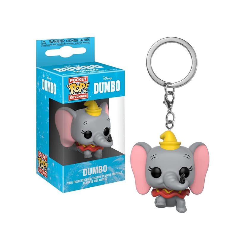 Product Dumbo