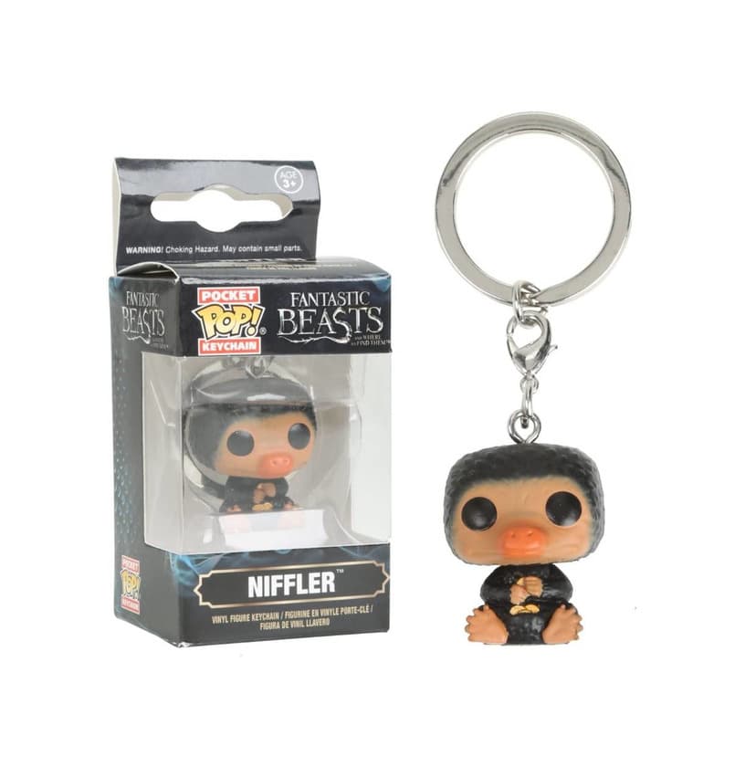 Product Niffler