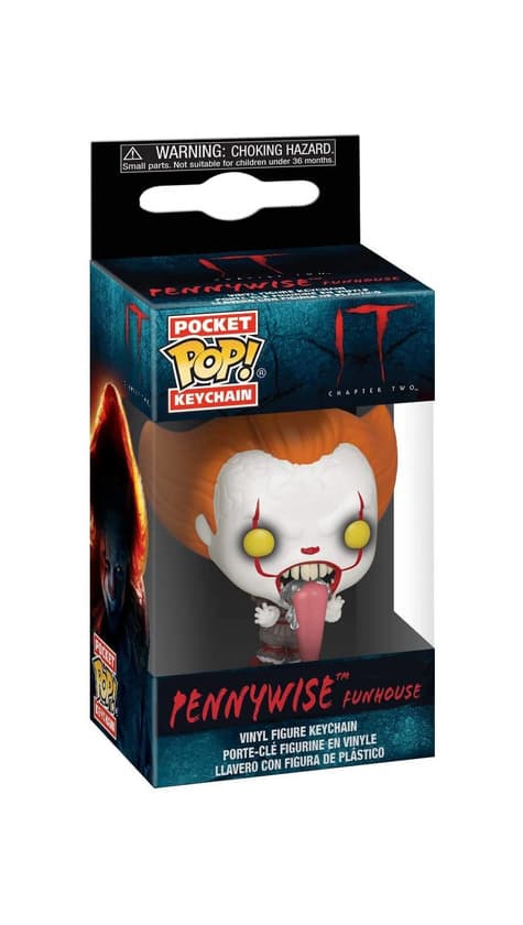 Product Pennywise