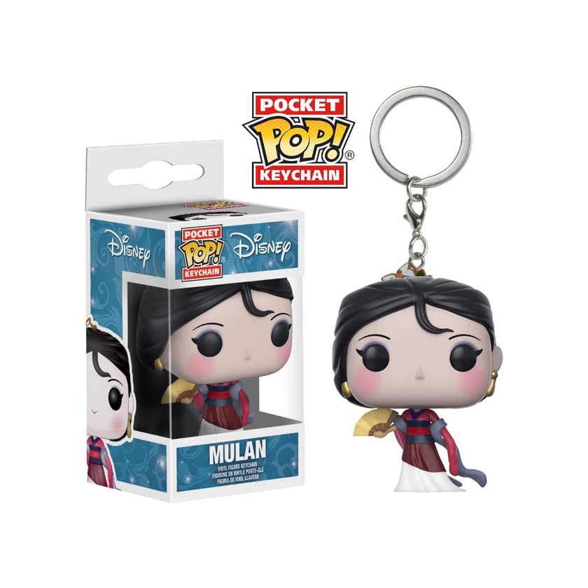 Product Mulan 