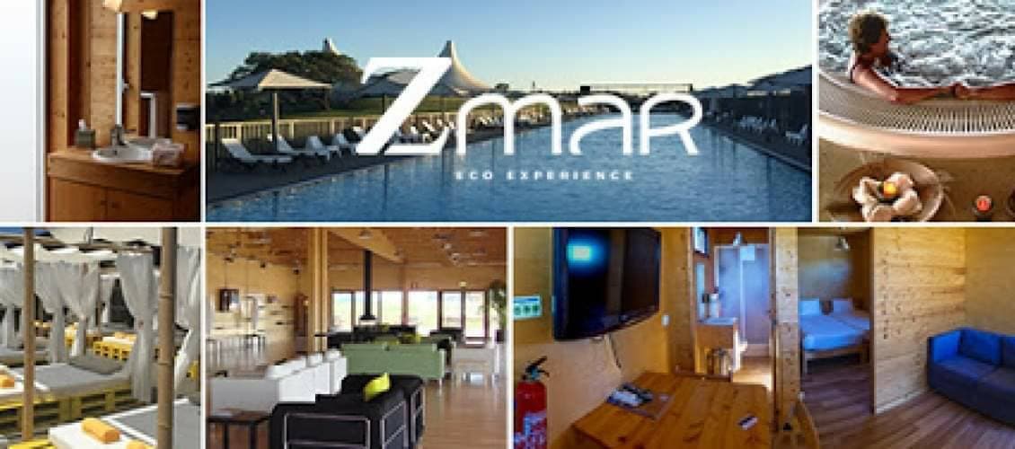 Lugar Zmar Eco Experience