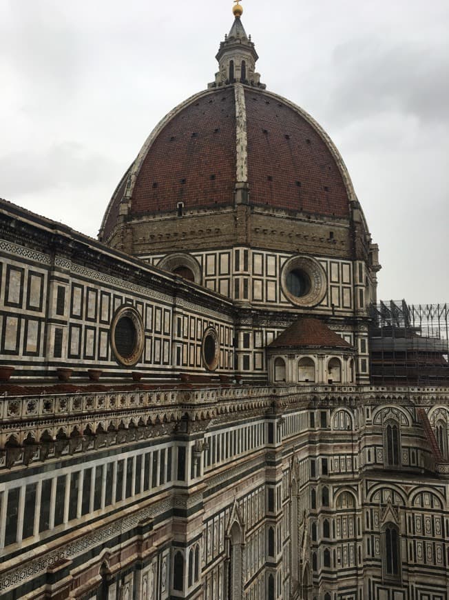 Place Santa Maria del Fiore