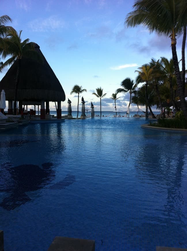 Place Ambre Mauritius 