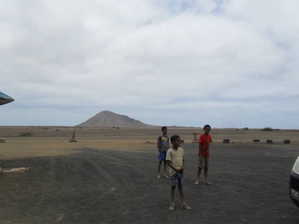 Place Miragens no deserto 