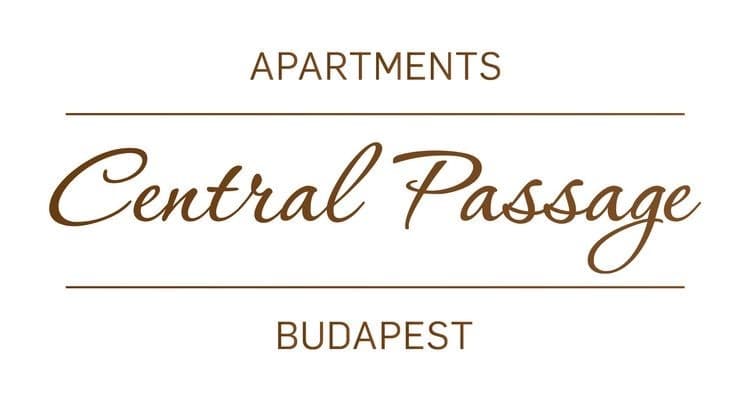 Place Central Passage Apartments - Budapest