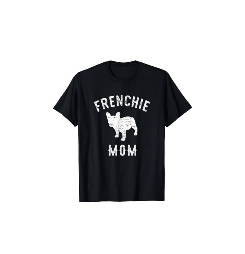 Producto T-shirt Frenchie Bulldog