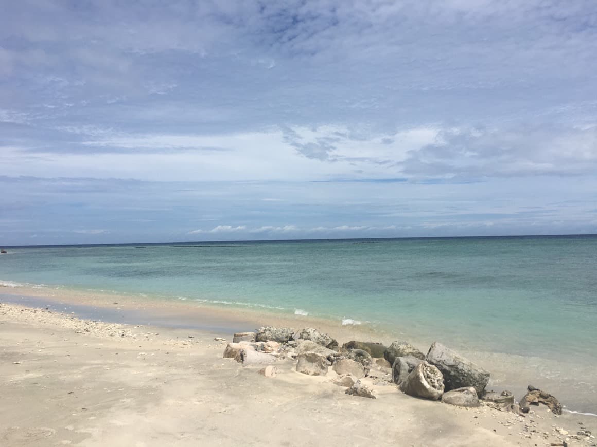 Place Ilha Gili Trawangan 