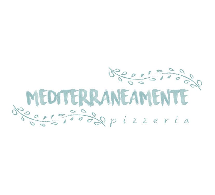 Restaurants Pizzeria Mediterraneamente 