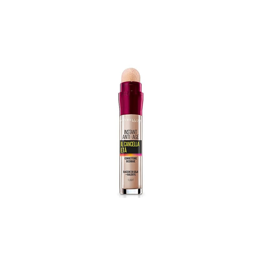 Belleza Maybelline Corrector de Ojeras