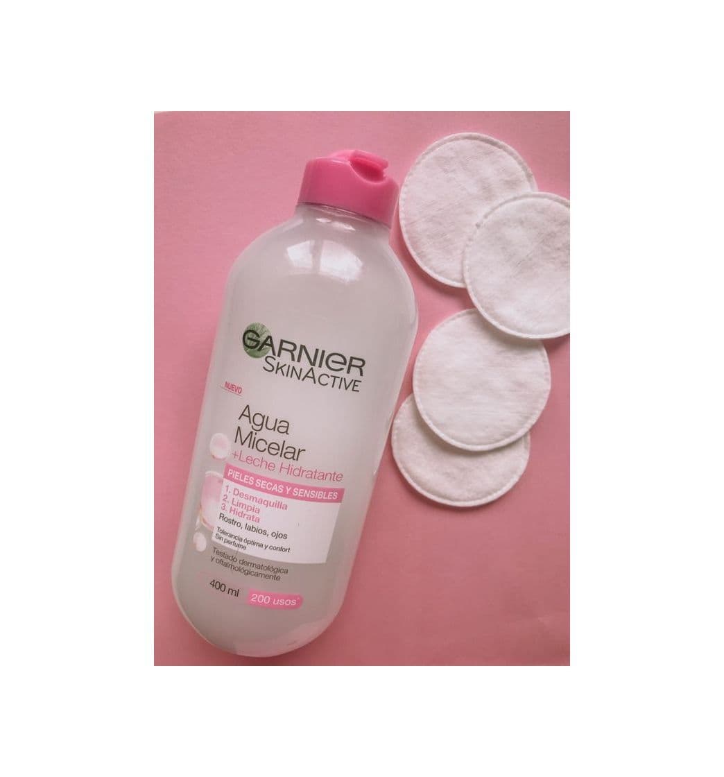 Beauty Garnier Agua micelar