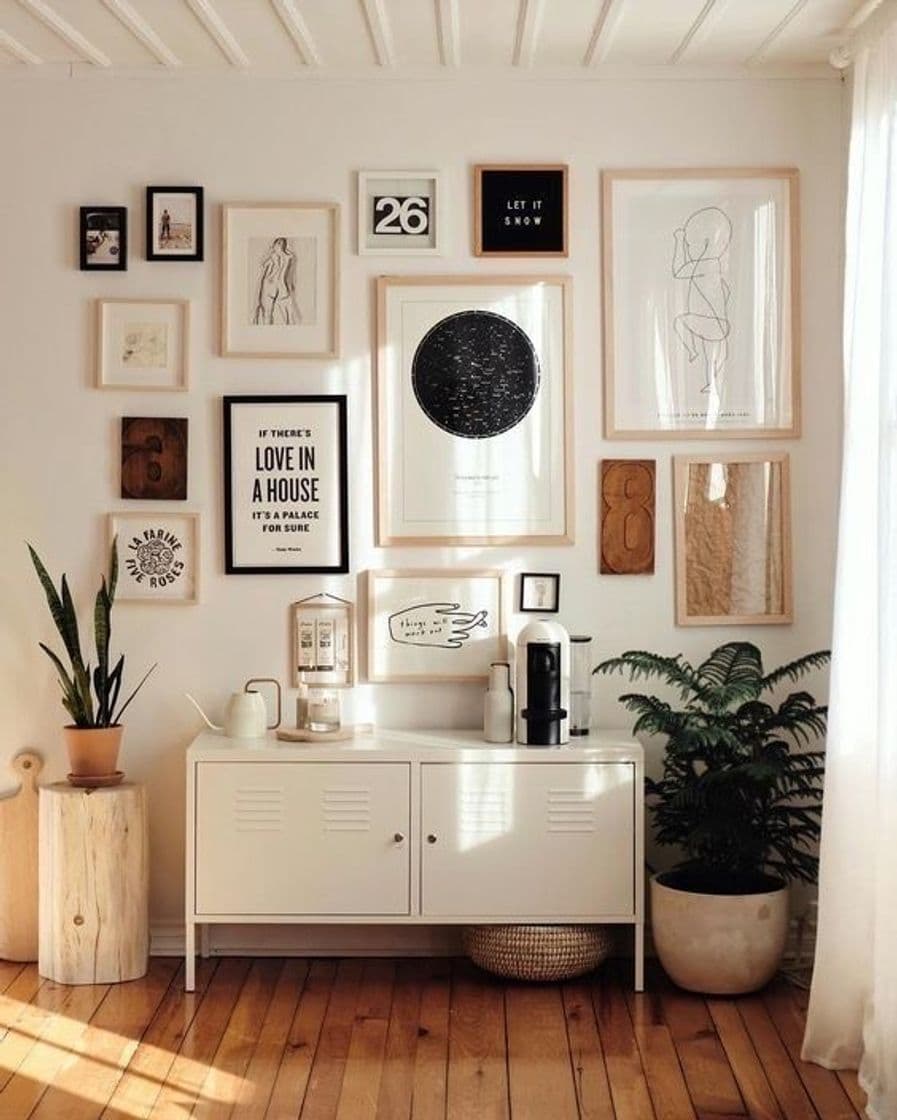 Fashion Inspiração de decoração #15