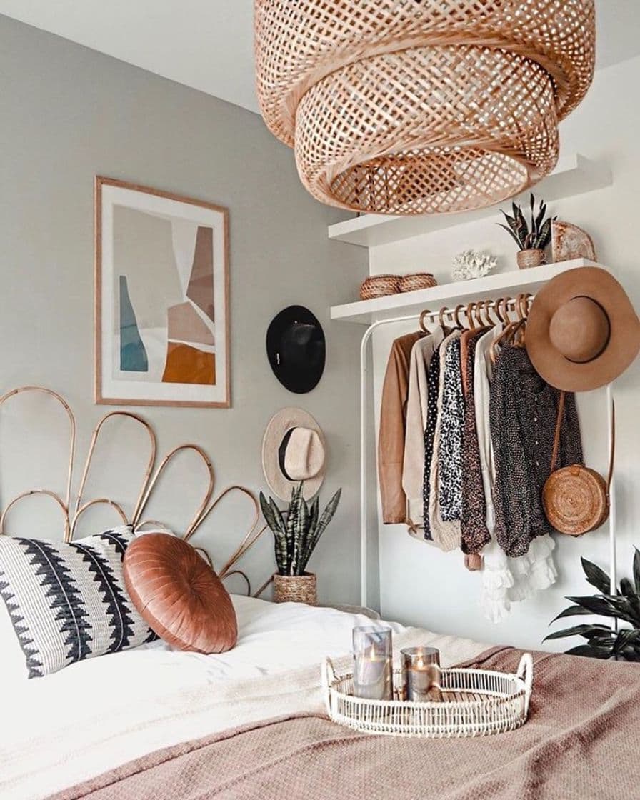 Fashion Inspiração de decoração #16