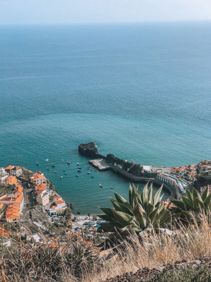 Place Câmara De Lobos