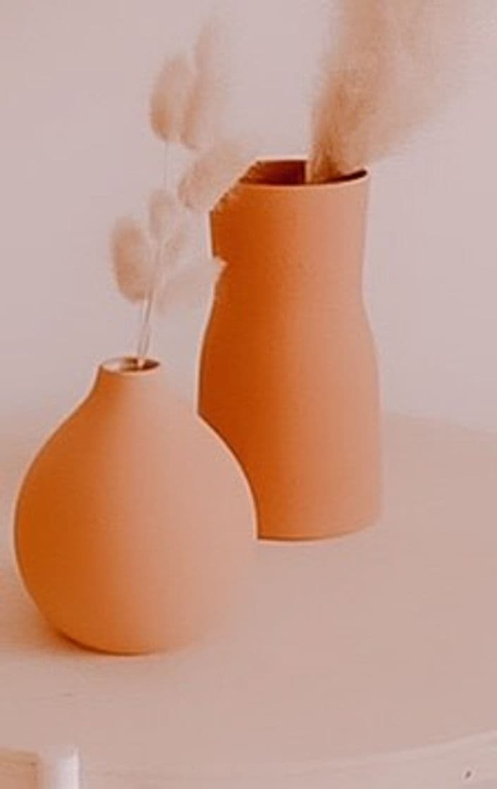 Fashion #DIY 13 - Terracota vaso