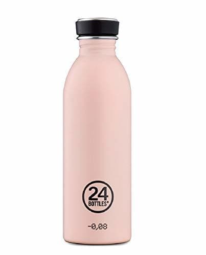 Lugar URBAN BOTTLE 050 STONE DUSTY PINK