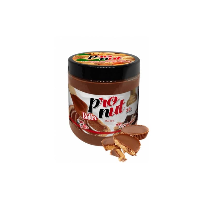 Product Pronutbutter