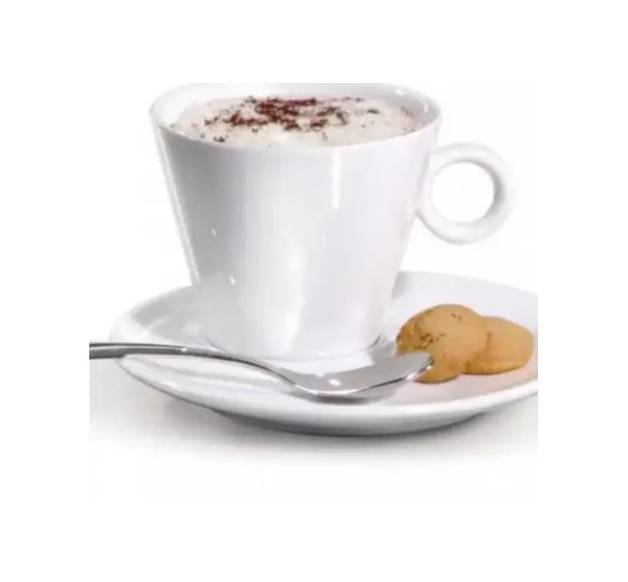 Product Cappuccino Lowcarb