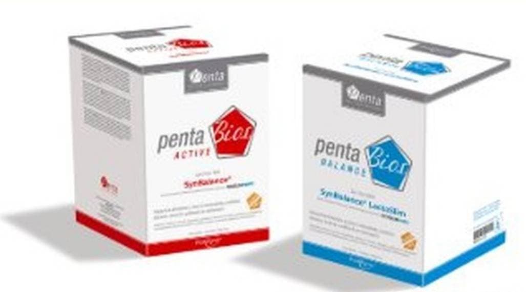 Product PentaBios