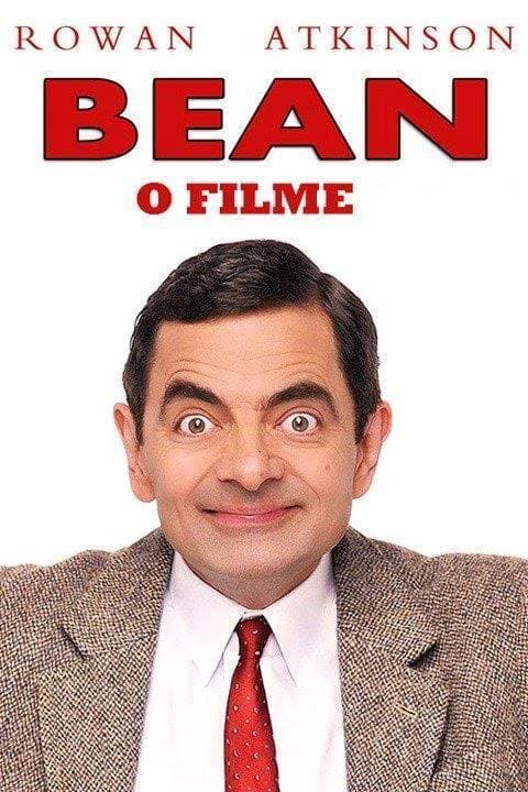 Película Mr. Bean