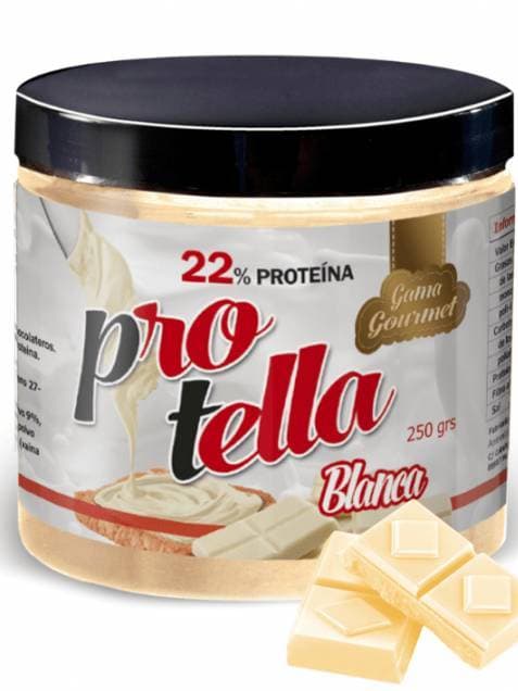 Product Protella Branca