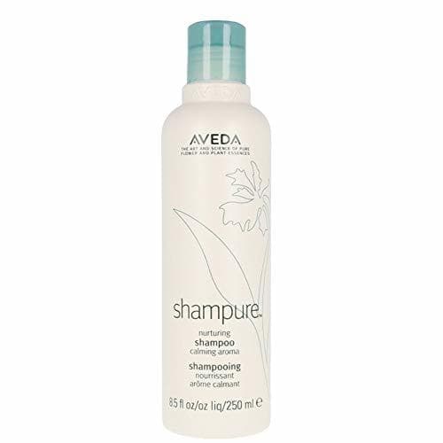 Product Aveda Shampure Nurturing Shampoo 250 Ml 250 ml