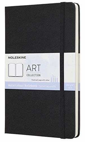 Product Moleskine - Art Collection Cuaderno de Acuarela