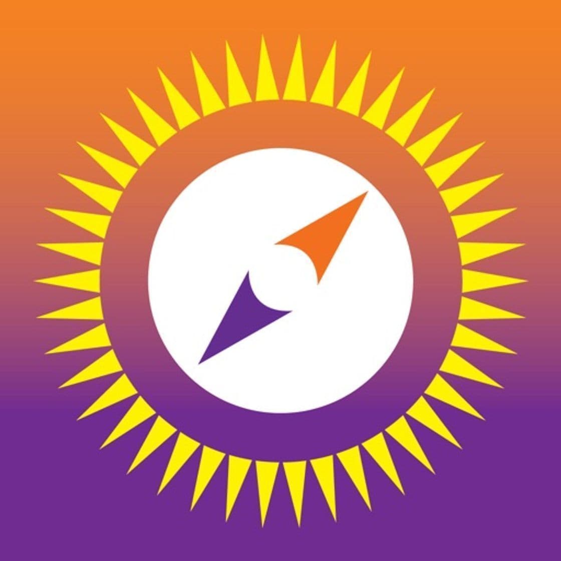 App Sun Seeker - Tracker & Compass