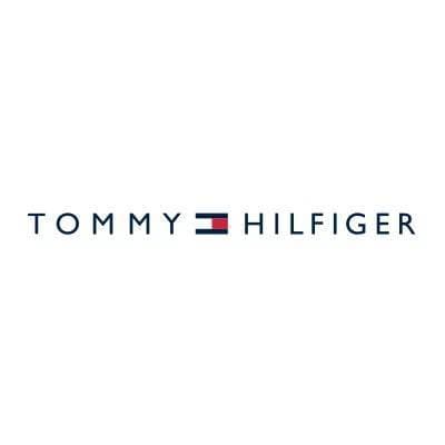 Moda Tommy Hilfiger 