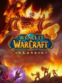 Videojuegos World of Warcraft Classic