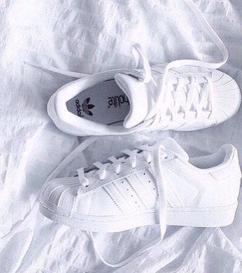 Fashion Adidas Superstar Foundation, Zapatillas Unisex Infantil, Blanco (Ftwr White/Ftwr White/Ftwr White)