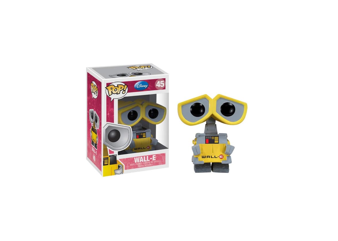 Product Funko POP