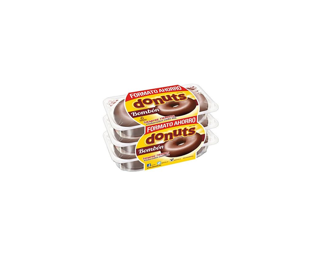 Product Donuts