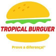 Restaurantes Tropical Burguer - Boavista