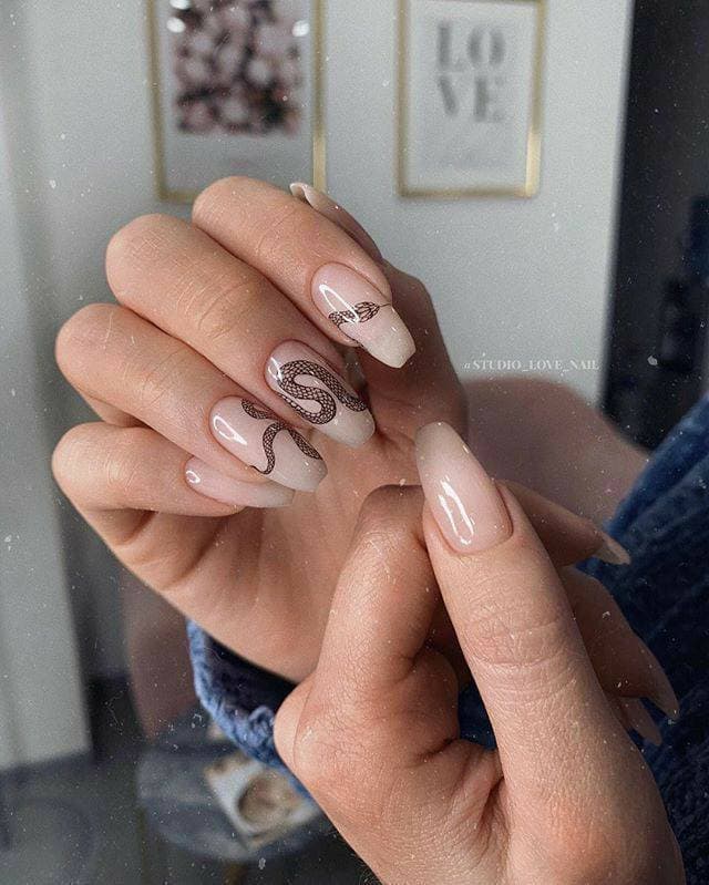 Fashion Nails