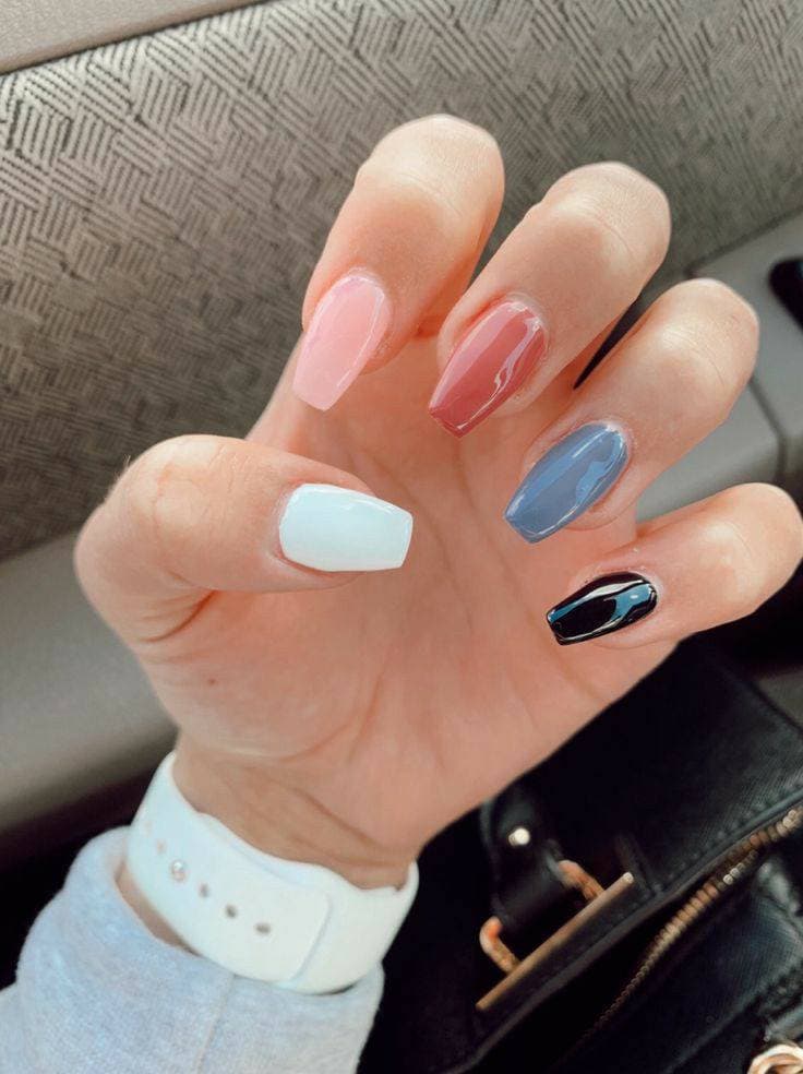 Fashion Nails