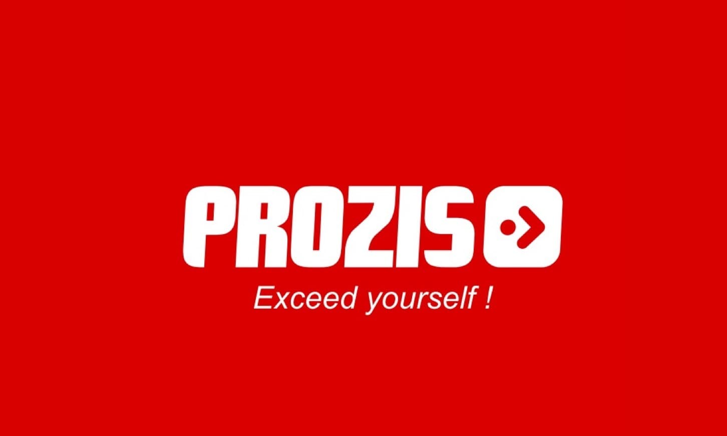 Product Prozis