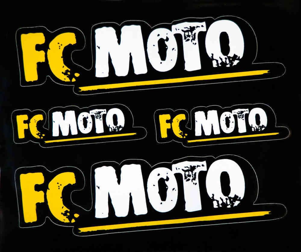 Product Fc Moto