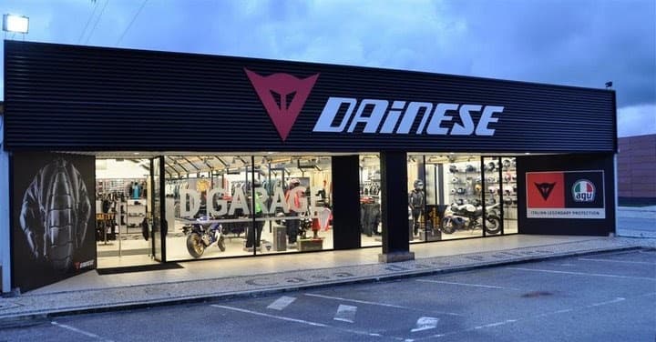 Product Dainese Cartaxo 