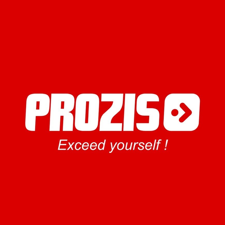 Product Prozis Fitness