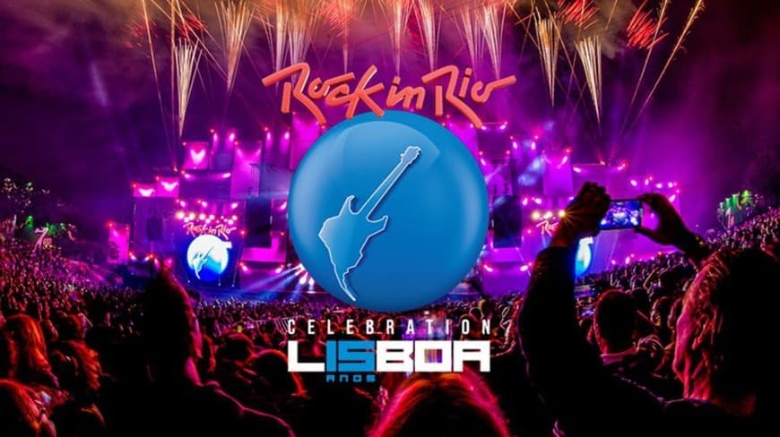 Fashion Rock In Rio