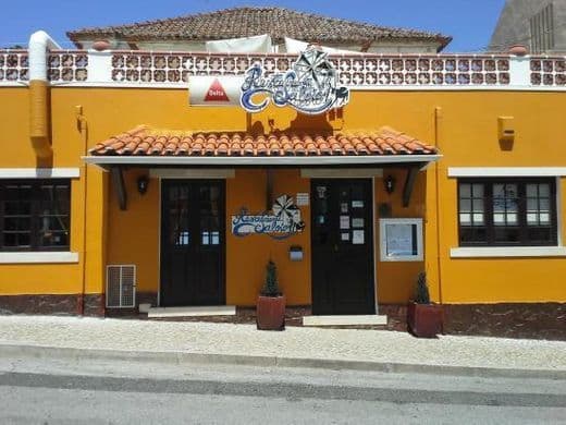 Restaurants Restaurante Saloio