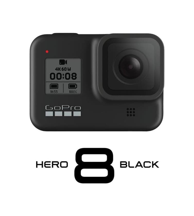 Product Gopro hero 8