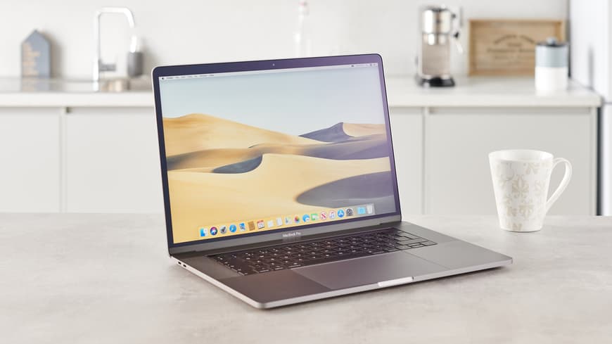 Product MacBook Pro 2019