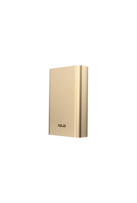 Electronic Asus ZenPower Ión de Litio 10050mAh Oro batería Externa - Baterías externas